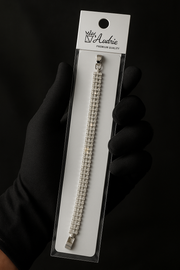 Beaded Bracelet – Elegant Jewelry for Women